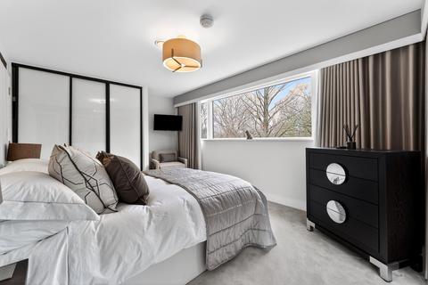 undefined, Madingley Road, Cambridge, CB3