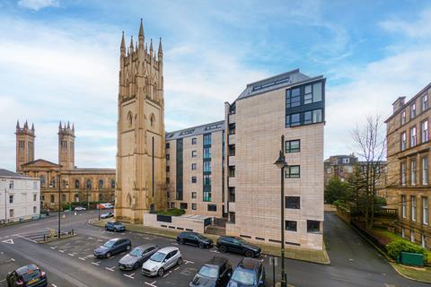 undefined, Park Circus Place, Park, Glasgow