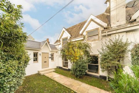 undefined, Petersham Road, Petersham TW10