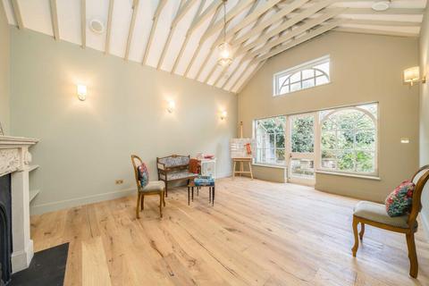 undefined, Petersham Road, Petersham TW10