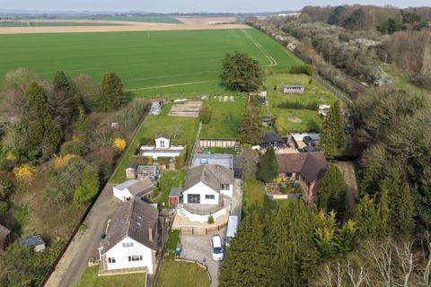 undefined, Church Road, Idmiston, Salisbury, Wiltshire, SP4