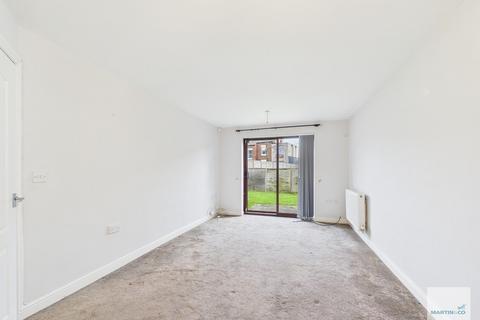 undefined, Beaver Green, West Bridgford
