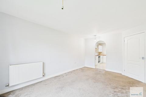 undefined, Beaver Green, West Bridgford