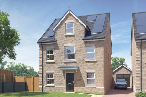 undefined, The Turnberry at Regent's Gate, Trumps Green Road GU25