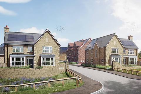undefined, The Turnberry at Regent's Gate, Trumps Green Road GU25