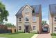 The Turnberry at Regent's Gate, Trumps Green Road GU25