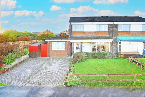 Burnside Close, Harrogate, HG1