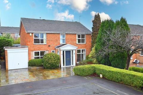 undefined, Leadhall Close, Harrogate, HG2