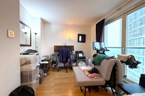 undefined, New Providence Wharf, London E14