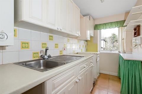 undefined, Foxley Hill Road, Purley CR8