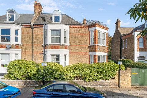 undefined, Burlington Gardens, London, W4