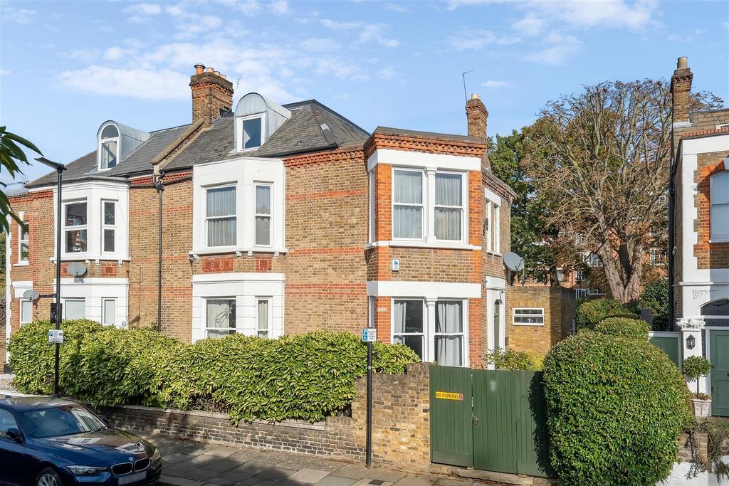Burlington Gardens, W4 - FOR SALE