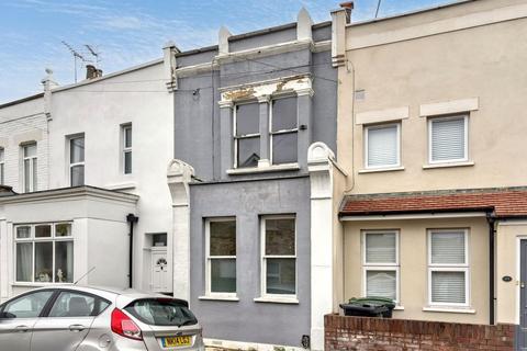 2 bedroom terraced house for sale, 50 Eleanor Road, Haringey, London, N11 2QS