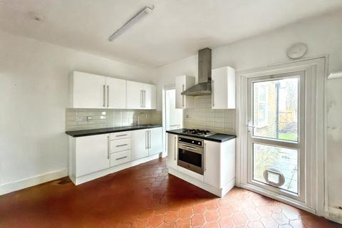 2 bedroom terraced house for sale, 50 Eleanor Road, Haringey, London, N11 2QS