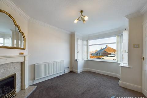 undefined, Whalley Lane, Blackpool FY4