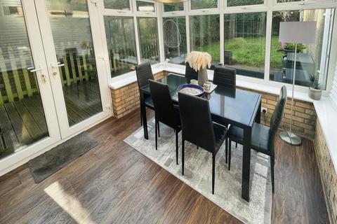 undefined, The Chase, Brackla, Bridgend, CF31