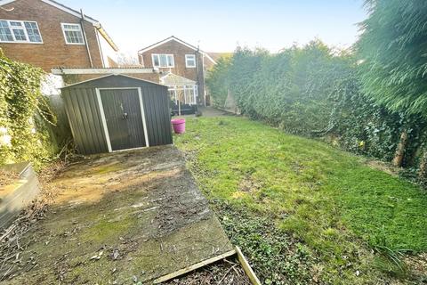 undefined, The Chase, Brackla, Bridgend, CF31