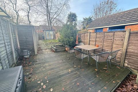2 bedroom terraced house to rent, Northfield Road, Harborne, Birmingham