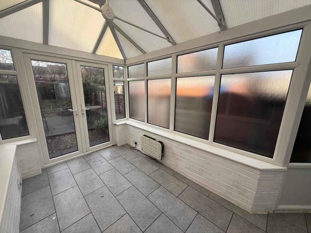 Conservatory
