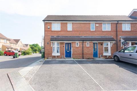 undefined, Moins Court, Osbaldwick, YO10