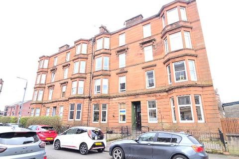 undefined, Wood Street, Dennistoun, Glasgow, G31