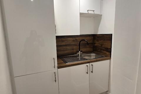 undefined, Wood Street, Dennistoun, Glasgow, G31