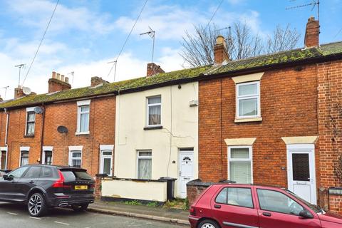 undefined, King Barton Street, Gloucester
