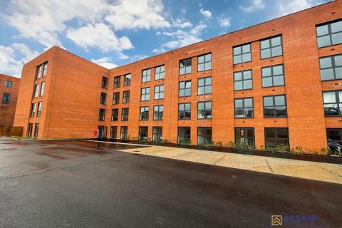 undefined, Darwin House, Sylvester Close, Derby