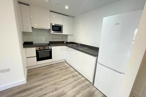 undefined, Darwin House, Sylvester Close, Derby