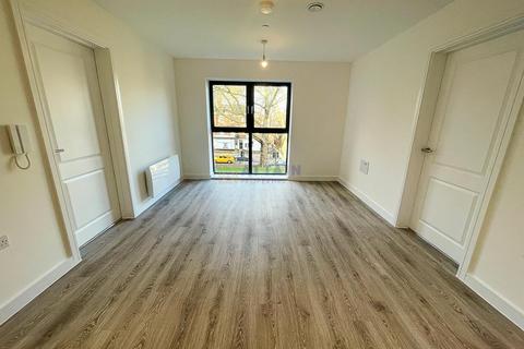 undefined, Darwin House, Sylvester Close, Derby