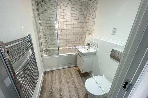 undefined, Darwin House, Sylvester Close, Derby