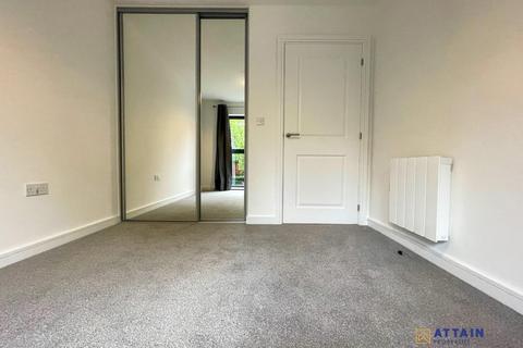 undefined, Darwin House, Sylvester Close, Derby