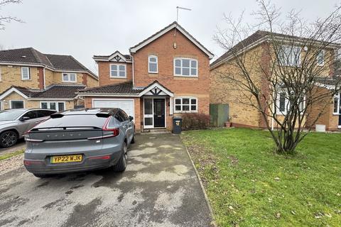undefined, Chapmans Meadow, Leics LE65