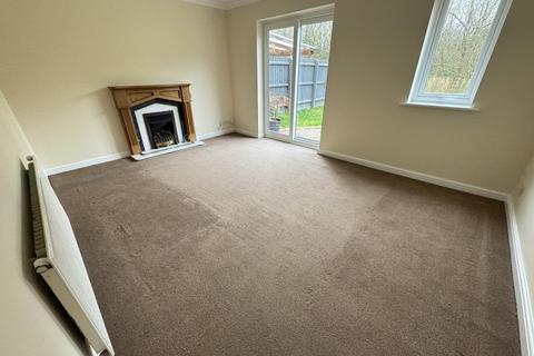 undefined, Chapmans Meadow, Leics LE65