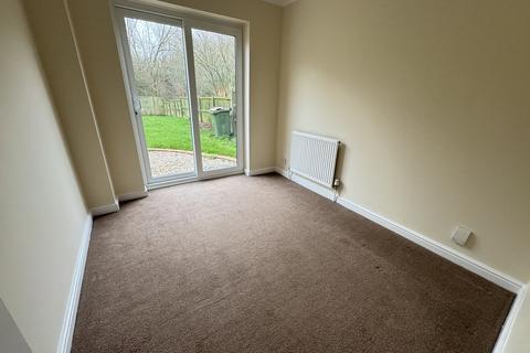 undefined, Chapmans Meadow, Leics LE65