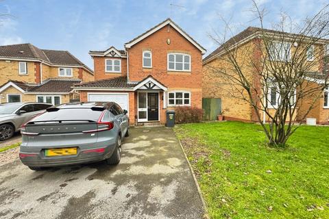 undefined, Chapmans Meadow, Leics LE65