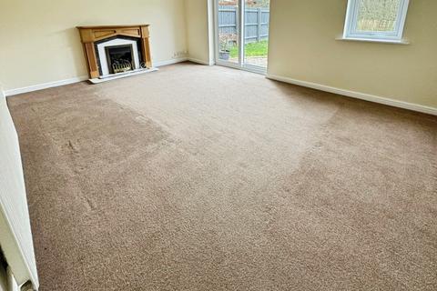 undefined, Chapmans Meadow, Leics LE65