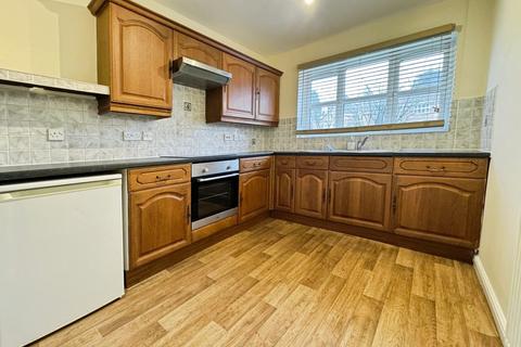 undefined, Chapmans Meadow, Leics LE65