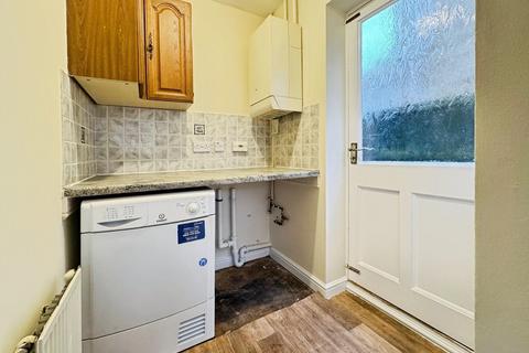 undefined, Chapmans Meadow, Leics LE65