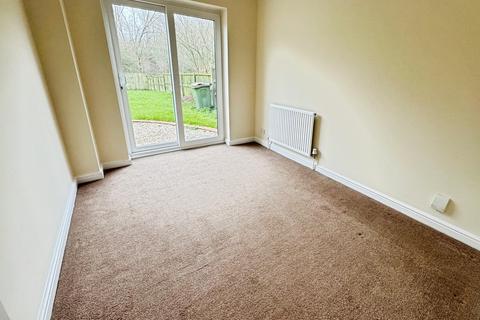 undefined, Chapmans Meadow, Leics LE65