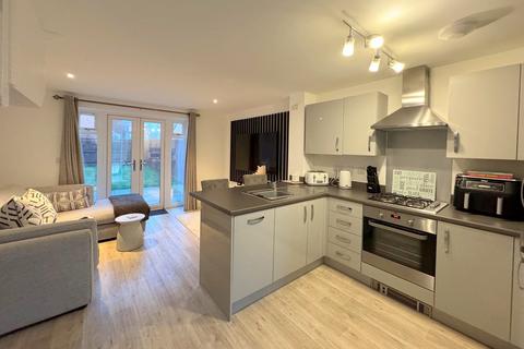 undefined, Fry Grove, Flitwick, MK45