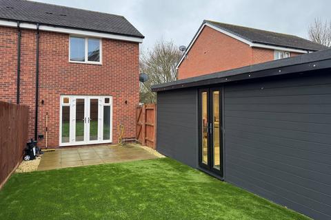 undefined, Fry Grove, Flitwick, MK45