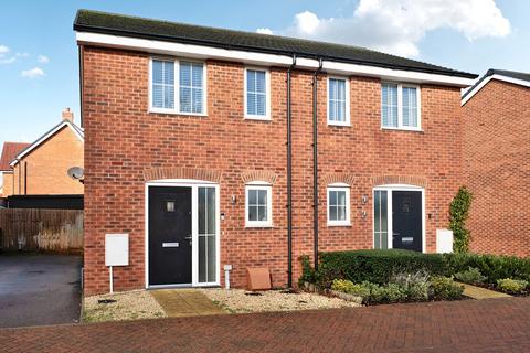 undefined, Fry Grove, Flitwick, MK45
