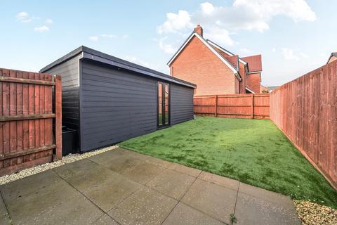 undefined, Fry Grove, Flitwick, MK45