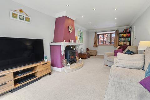 4 bedroom detached house for sale, Stirling Crescent, Southampton SO30