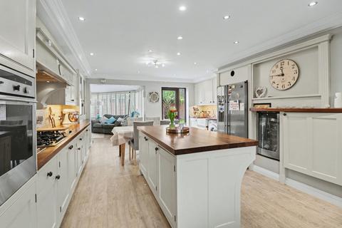 4 bedroom detached house for sale, Stirling Crescent, Southampton SO30