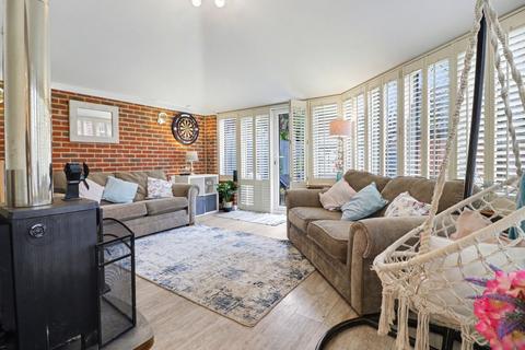 4 bedroom detached house for sale, Stirling Crescent, Southampton SO30