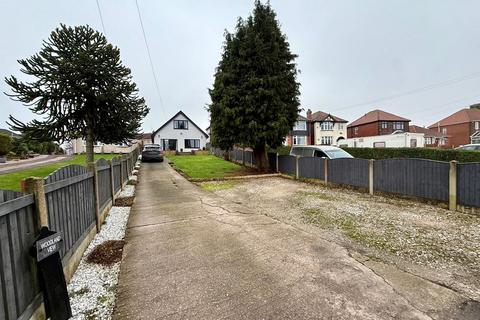 undefined, Riding Hill Avenue, Shirebrook, Mansfield