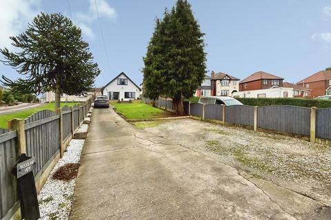 undefined, Riding Hill Avenue, Shirebrook, Mansfield
