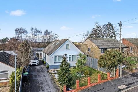 4 bedroom detached bungalow for sale, Monkton Crescent, Poole